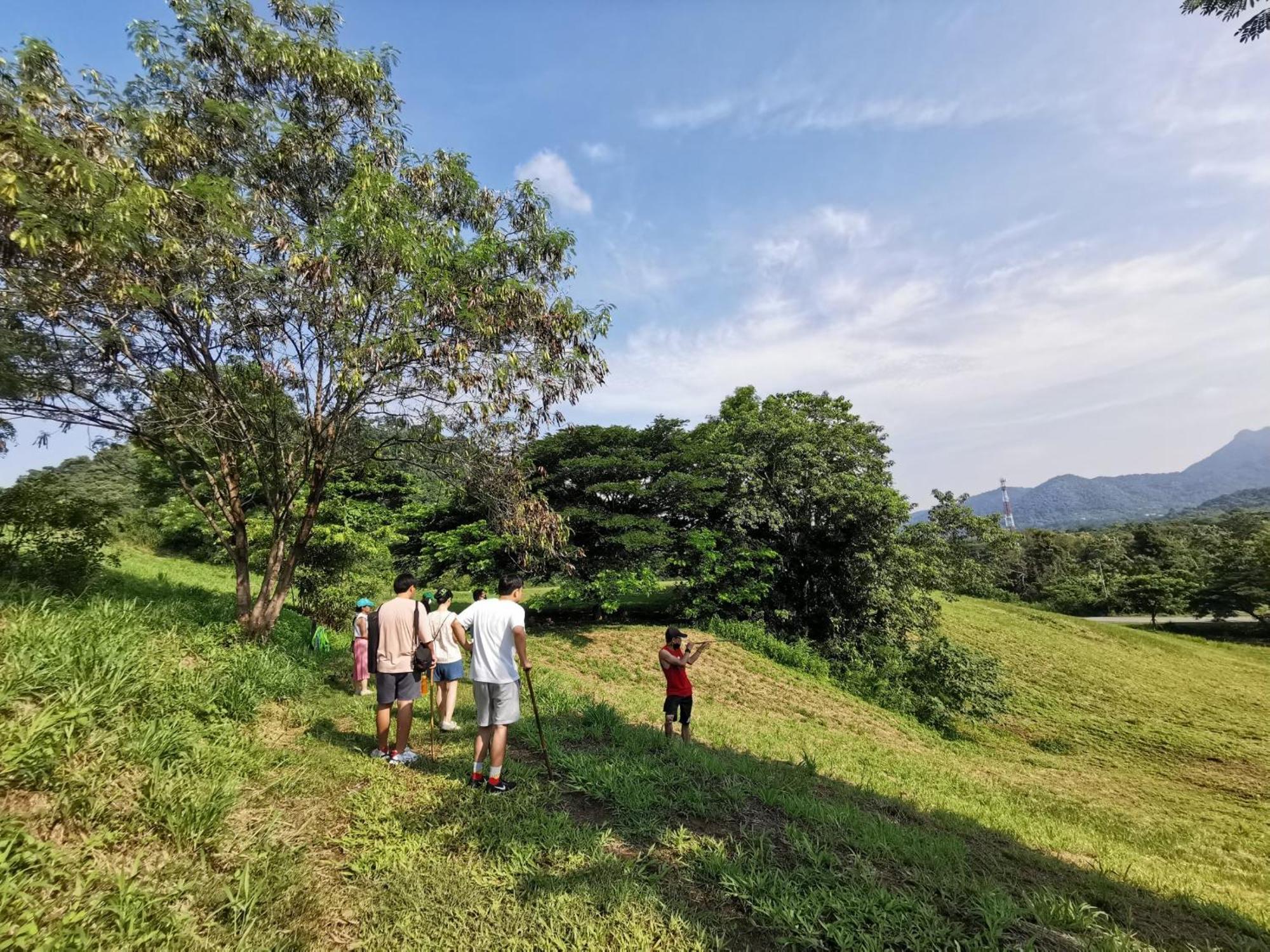 Rain Tree Khao Yai Hotel Pakchong Ngoại thất bức ảnh